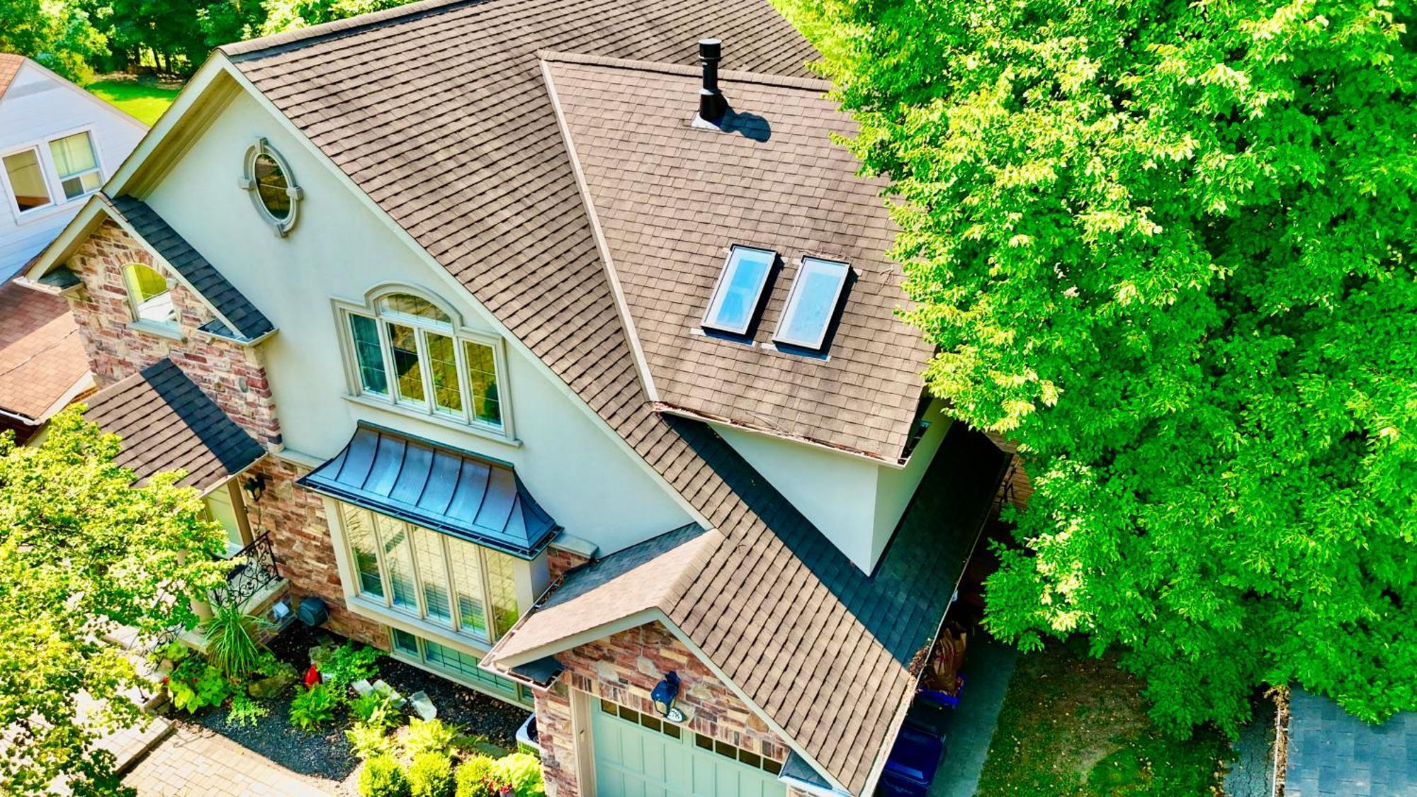 Iresidence In Toronto - Unique Mansion - Fantastic Views Esterno foto